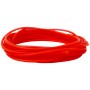 Matrix Slik Elastics Size 18-20 Red 1