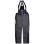Matrix Winter Fishing Suit Bib and Brace