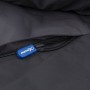 Matrix Winter Fishing Suit Close Up Zip