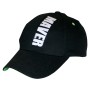Maver Black Cap