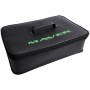 Maver EVA Bait System Closed