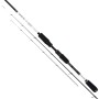 Maver Jurassic X Drop Shot Rod