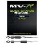 Maver MV-R Quick Change Swivels