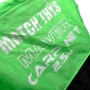 Maver Match This Carp Mesh Keepnet Close Up 1