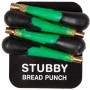Maver Seymo Stubby Bread Punch Set