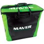 Maver Super Seal EVA Net Bag