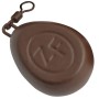 Maver Zinc Flatty Leads