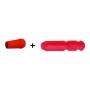 Middy MTDI Carp Whopper PTFE Bush + Connector