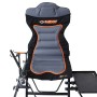 Middy MX-100 Pole/Feeder Reclining Fishing Chair Full Package Front