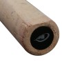 Middy Reactacore XZ Ultra Control Waggler Fishing Rod Cork Butt End