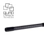 Middy Reactacore XZ Ultra Control Waggler Fishing Rod Carbon