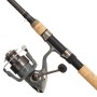 Mitchell MX4 Spinning Combo