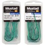 Mustad 32811GR Cod Hooks