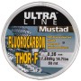 Mustad Fluorocarbon Snood