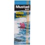 Mustad Mini Day Glo Rig