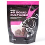 Nash 4G Squid Cultured Hookbaits 15mm