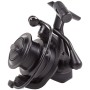 Nash BP-4 Black Fast Drag Reel