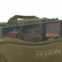 Nash H-Gun Carryall Front Pocket 2