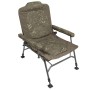 Nash Indulgence Big Daddy LS Chair