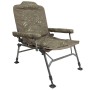 Nash Indulgence Big Daddy LS Chair 1