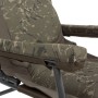 Nash Indulgence Big Daddy LS Chair Arms 1