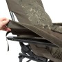 Nash Indulgence Big Daddy LS Chair Arms 2