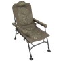 Nash Indulgence Daddy Long Legs LS Chair