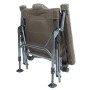 Nash Indulgence Daddy Long Legs LS Chair Folded