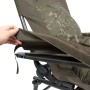 Nash Indulgence Daddy Long Legs LS Chair Arms 2