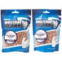 Nash Instant Action Liver And Garlic Boilies