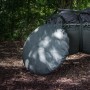 Nash Scope Black Ops Rapid Deploy Shelter In Use 1