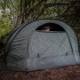Nash Scope Black Ops Rapid Deploy Shelter In Use 10
