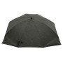 Nash Scope Black Ops Recon Brolly Back View