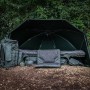 Nash Scope Black Ops Recon Brolly In Use 1