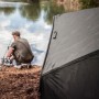 Nash Scope Black Ops Recon Brolly In Use 3