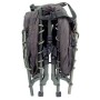 Nash Scope Black Ops Sleep System Folded