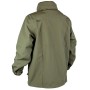 Nash Scope Ops Rain Jacket Back