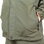 Nash Scope Ops Rain Jacket Close Up 6