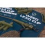 Nash Weed Lead Clip Tail Rubber 2