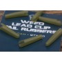 Nash Weed Lead Clip Tail Rubber 4