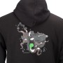 Nash Bait Squad Hoody Back Logo