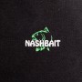 Nash Bait Squad Joggers Front Logo