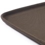 Bivvy Tray Edge Close Up