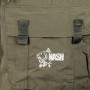 Nash Combats Long Pocket