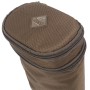Zipped Top Hi-Protect Tube Storage Pocket From Nash