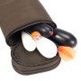 Using The Nash Hi-Protect