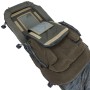 Nash Indulgence Sleep System 5 Season Material