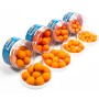 Nash Instant Action Tangerine Dream Pop Ups