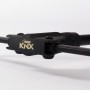 KNX Close Up Nash 3 Rod Pod
