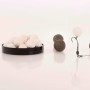 Nash Key Cray Airball Pop Ups White 2